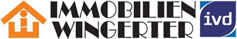 Immobilien Wingerter in Regensburg Logo